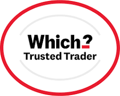 Alphamobilelocks is a Which? Trusted Trader